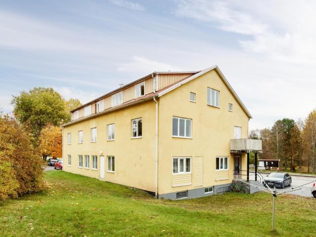 Bostad till salu i Värnamo, Jönköping