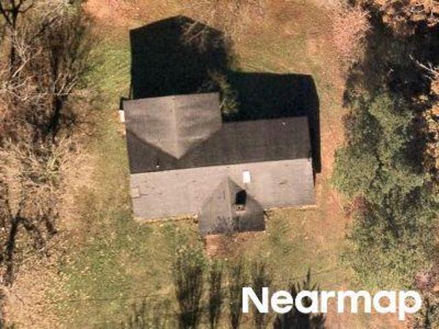 House for sale in Guntersville, Alabama