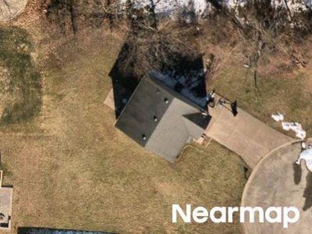 House for sale in Louisville, Kentucky