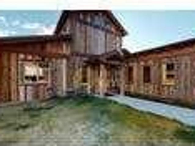 House for rent in Montana