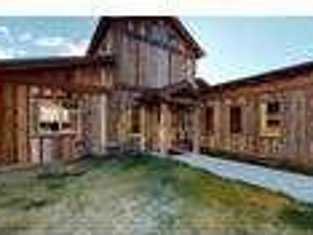 House for rent in Montana