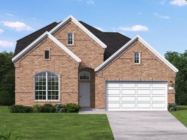 House for sale in New Braunfels, Texas