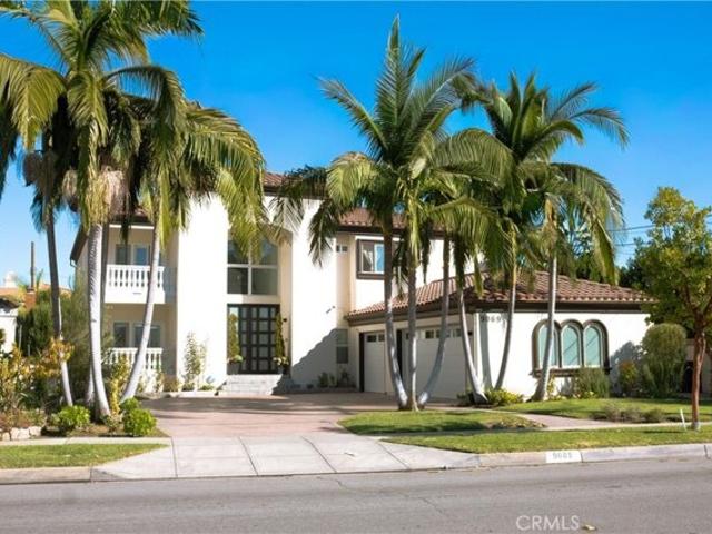 House for sale in Downey, California