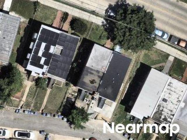 House for sale in Washington, Washington DC