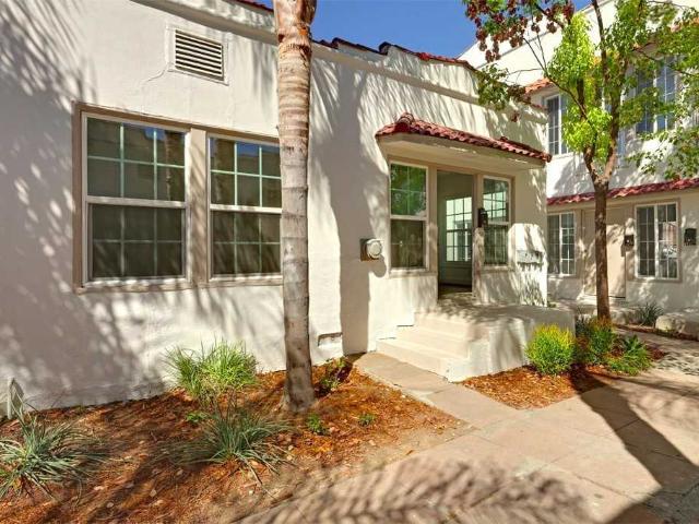 Apartment for rent in East Hollywood, Los Angeles