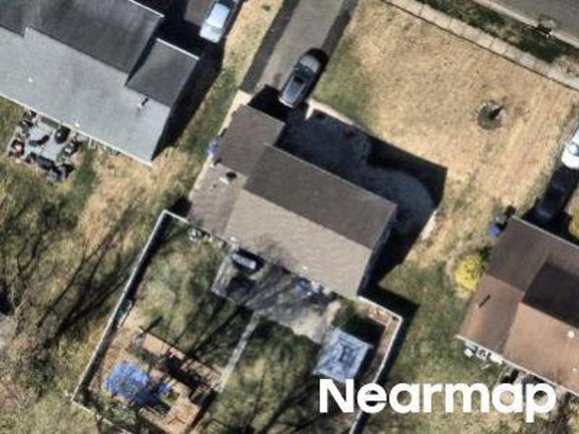 House for sale in Willingboro, New Jersey