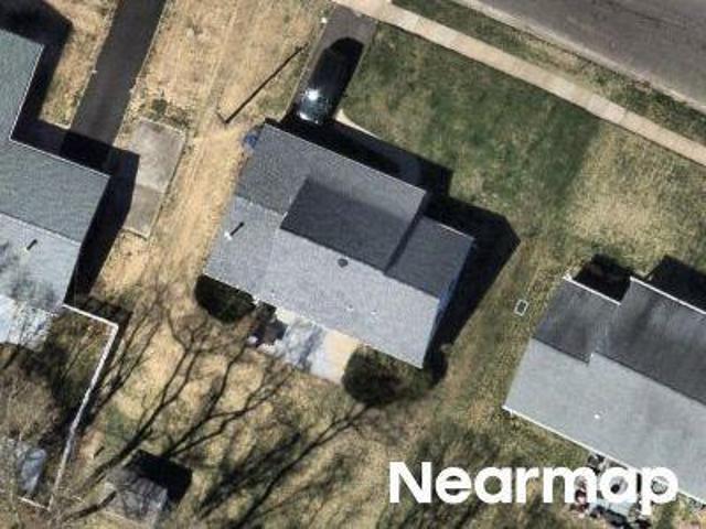 House for sale in Willingboro, New Jersey