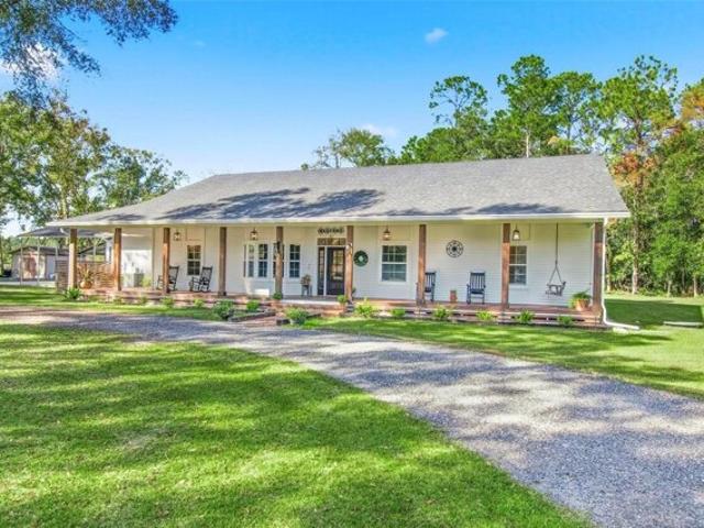 House for sale in Bunnell, Florida
