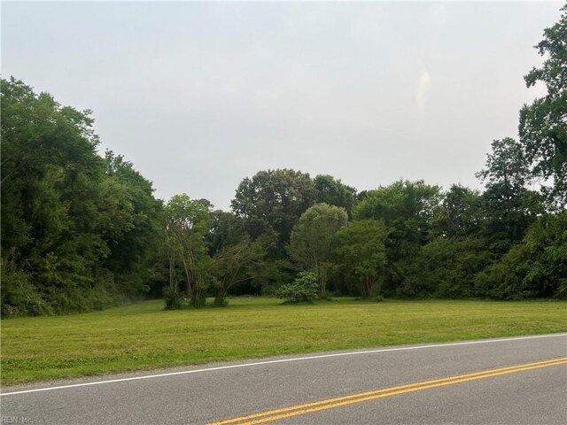 Land for sale in Chesapeake
