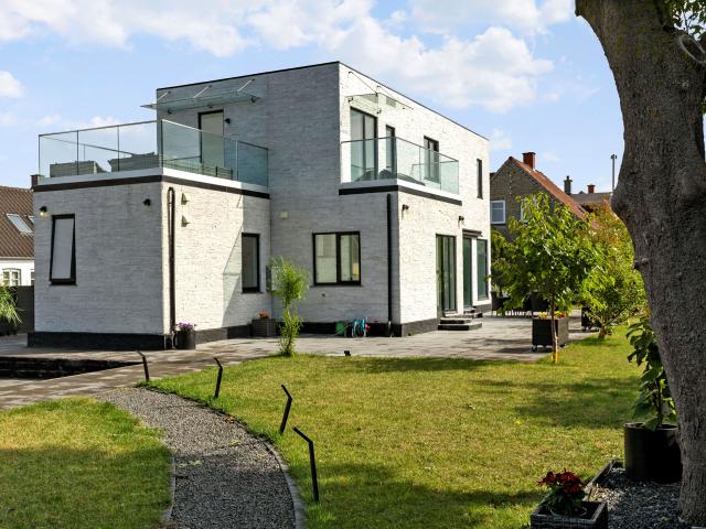 Villa til salg i Nakskov, Lolland