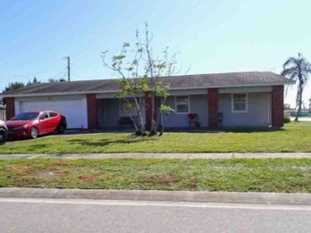 House for sale in Palm Bay, Florida
