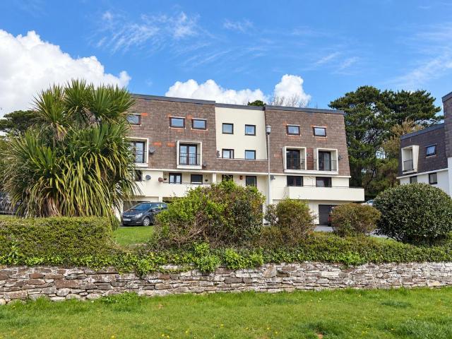 Apartment for rent in Trenance, Newquay