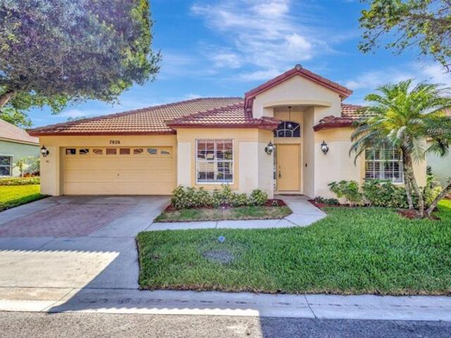 House for sale in Riviera Beach