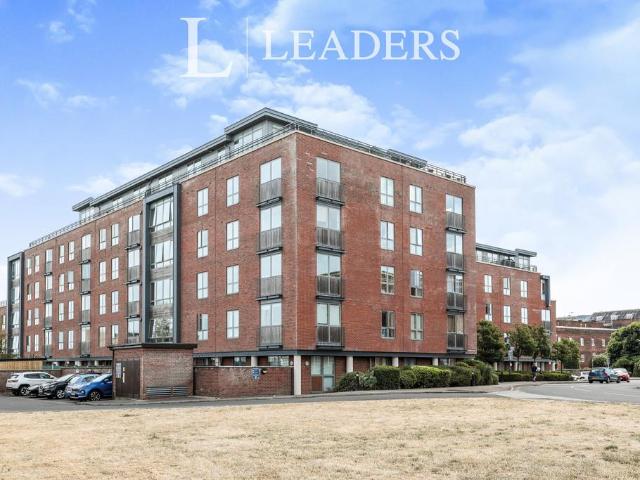 Apartment for rent in Priddy's Hard, Gosport