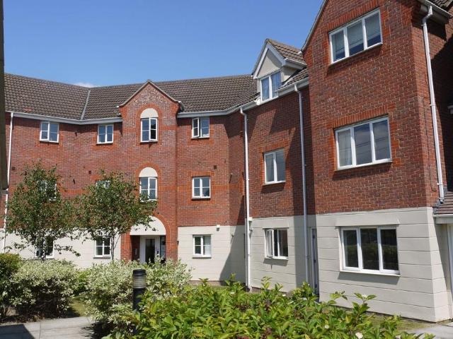 Apartment for rent in South Ockendon, Essex
