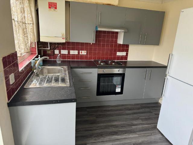 House for rent in Barking Riverside, Greater London