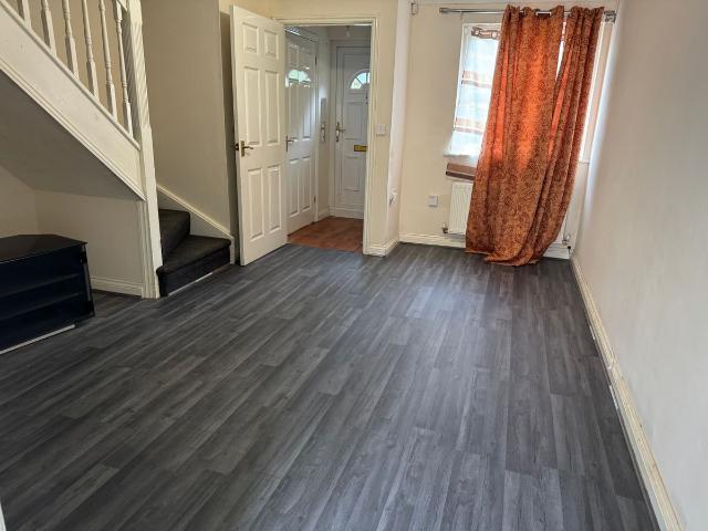 House for rent in Barking Riverside, Greater London