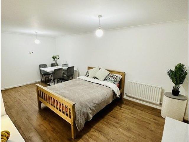 Room for rent in Blackwall, Greater London