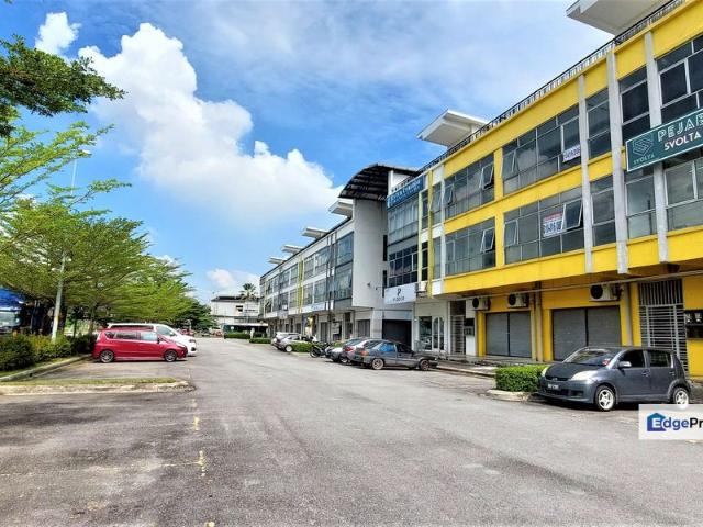 Shop for sale in Port Klang, Selangor