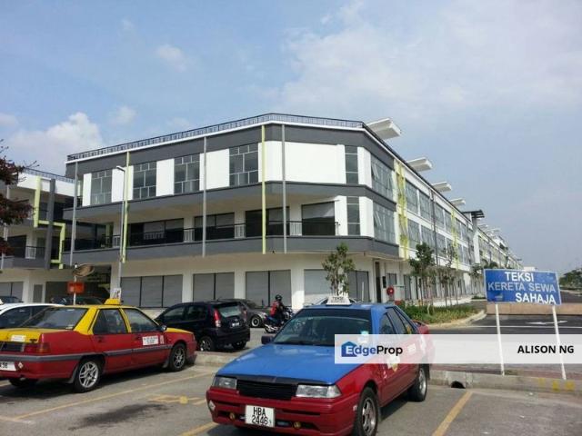 Shop for sale in Port Klang, Selangor