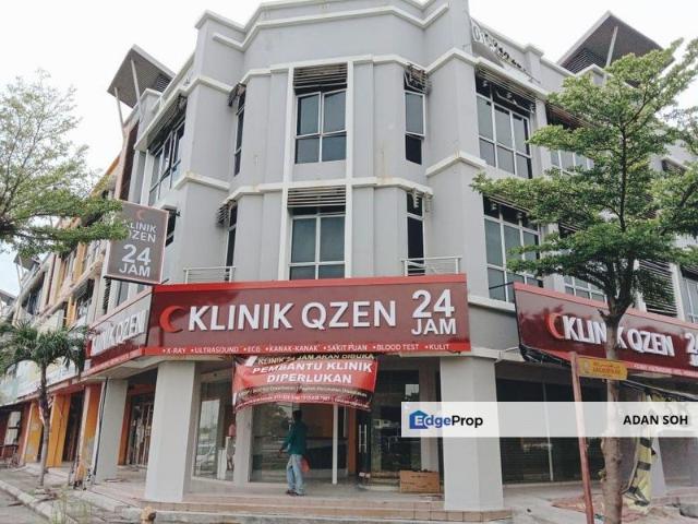 Shop for sale in Port Klang, Selangor