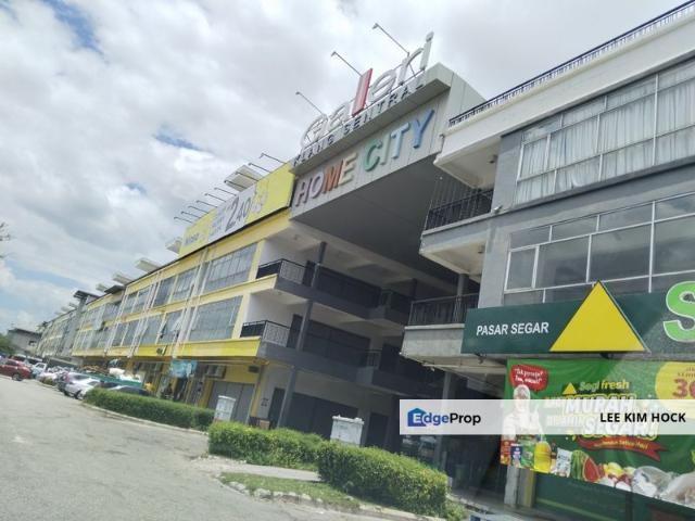 Shop for sale in Port Klang, Selangor