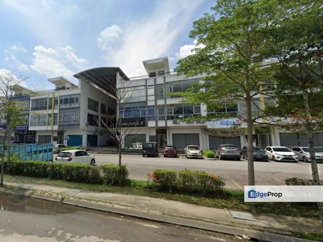 Shop for sale in Port Klang, Selangor