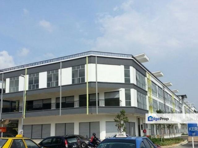Shop for sale in Port Klang, Selangor