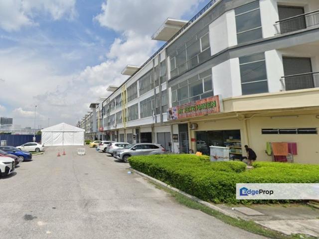 Shop for sale in Port Klang, Selangor