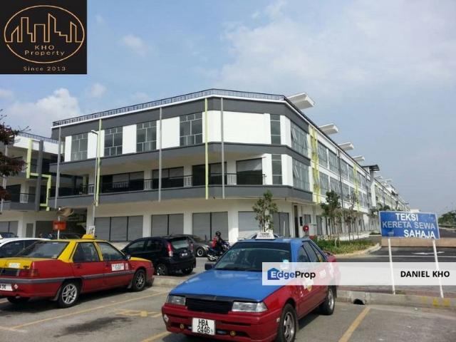 Shop for sale in Port Klang, Selangor