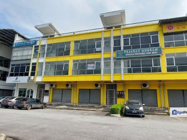 Shop for rent in Port Klang, Selangor
