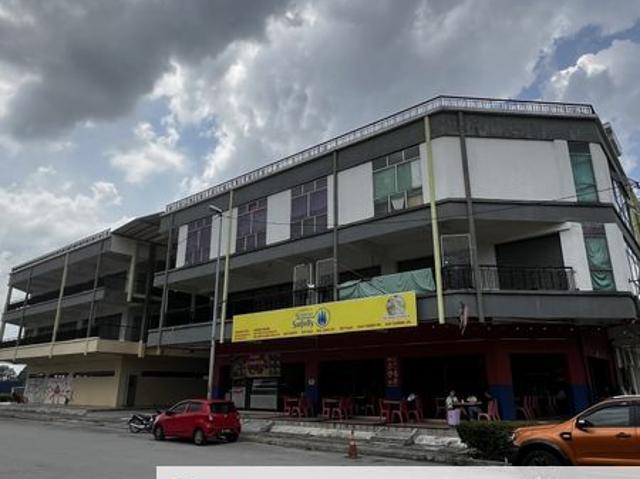 Shop for sale in Port Klang, Selangor
