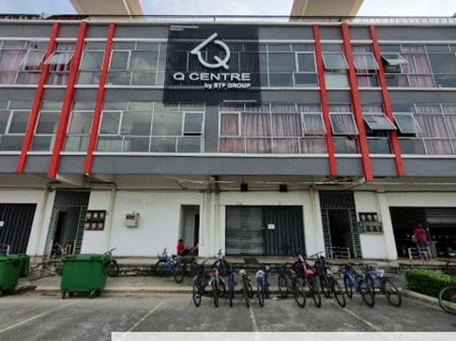 Shop for sale in Port Klang, Selangor