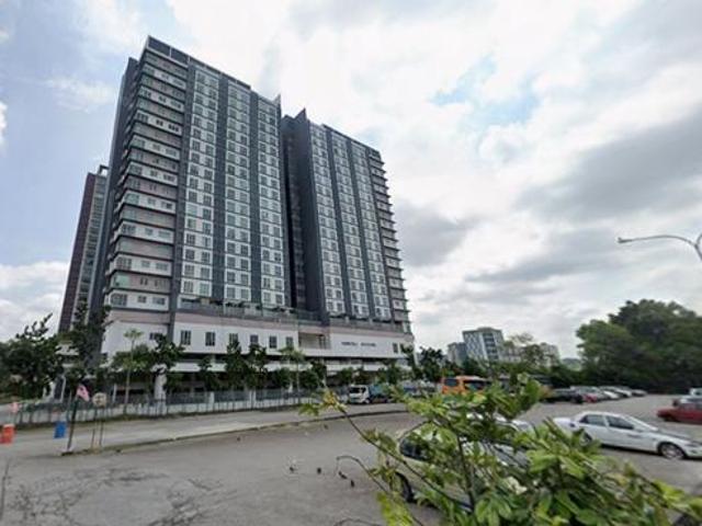 Serviced Residence for sale in Petaling, Subang Jaya