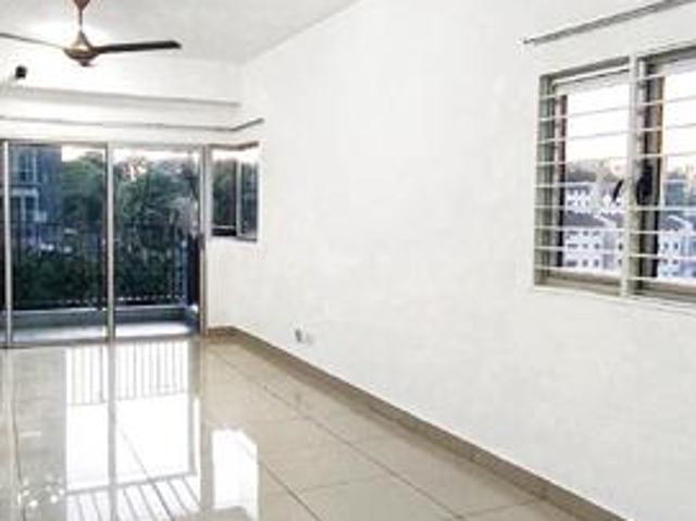 Condominium for rent in Petaling, Subang Jaya