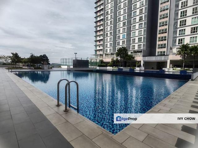 Condominium for sale in Petaling, Subang Jaya