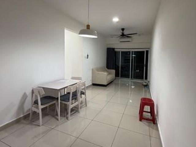 Serviced Residence for rent in Petaling, Subang Jaya
