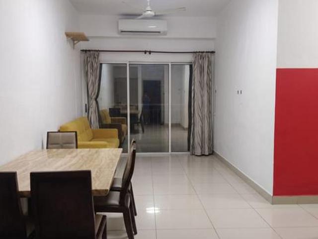 Serviced Residence for rent in Seri Kembangan, Majlis Bandaraya Subang Jaya