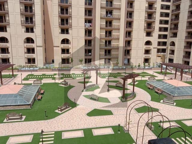 Apartment for sale in Islamabad