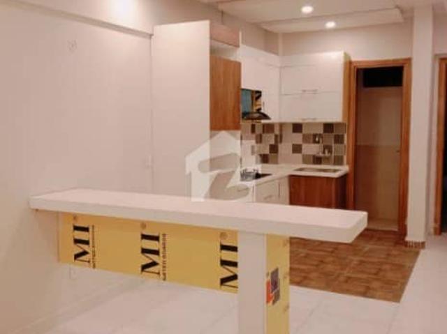 Apartment for rent in Islamabad