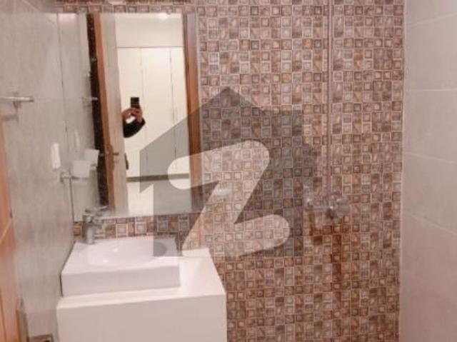 Apartment for rent in Islamabad