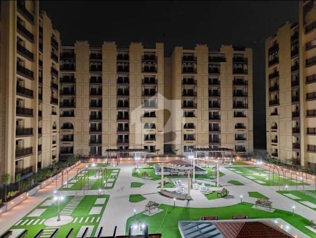Apartment for sale in Islamabad