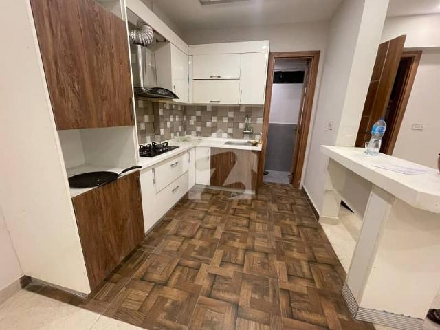 Apartment for rent in Islamabad