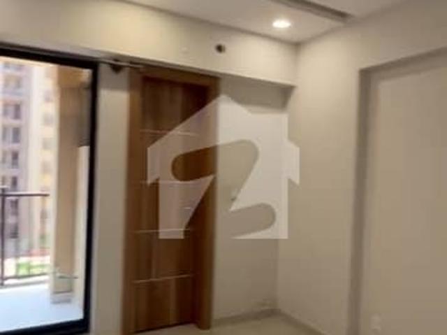 Apartment for sale in Islamabad