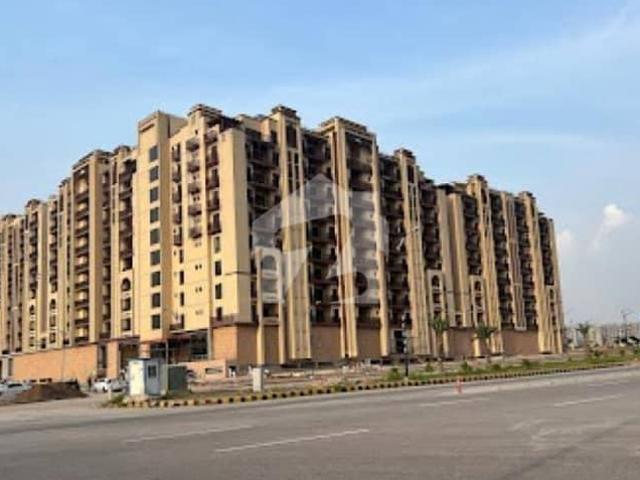Apartment for sale in Islamabad