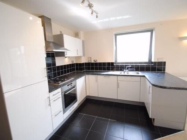 Apartment for rent in Peckham, Greater London