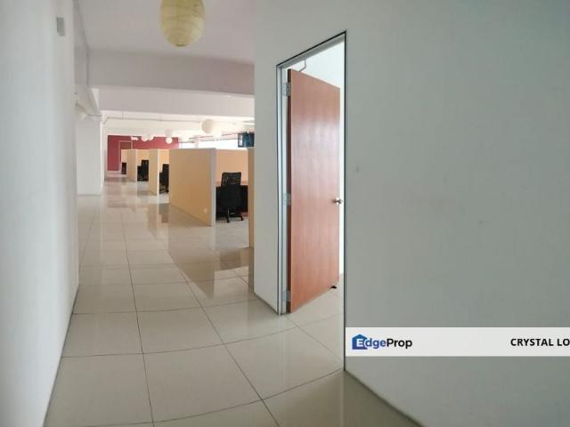 Shop for rent in Tanjong Sepat, Selangor