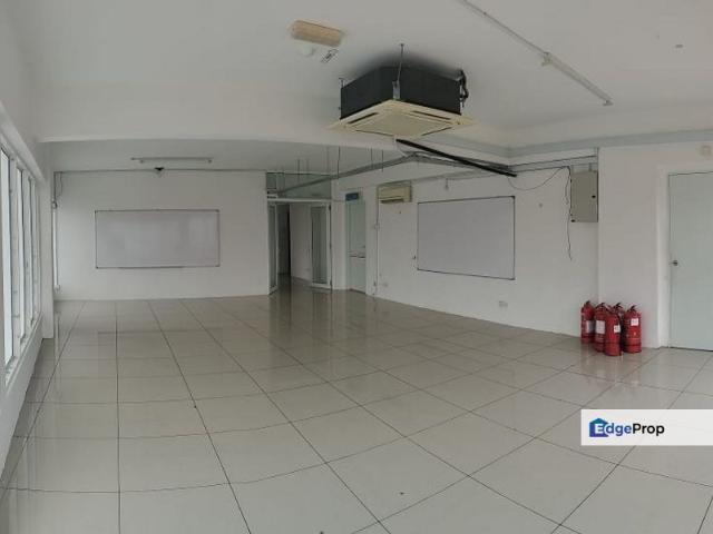 Shop for rent in Tanjong Sepat, Selangor