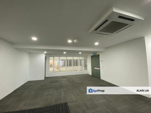 Shop for sale in Tanjong Sepat, Selangor