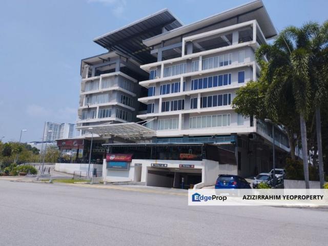 Shop for sale in Tanjong Sepat, Selangor